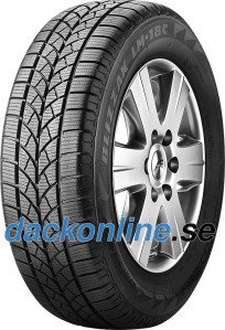 Bridgestone Blizzak LM-18 C ( 215/65 R16C 106/104T 6PR )
