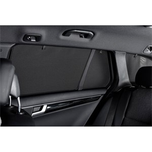 Solskydd, Bak, FORD FOCUS IV, FOCUS Turnier IV