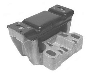 Bussning, manuell växellåda, Fram, på växellådssidan, Vänster, AUDI,SEAT,SKODA,VW, 1J0 199 555 AB, 1J0 199 555 AC, 1J0 199 555 AF, 1J0 1
