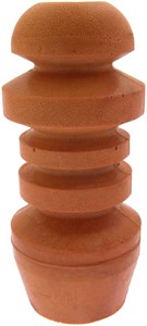 Genomslagsgummi, stötdämpare, Bakaxel, MAZDA DEMIO, D004-28-111A, D267-28-1A1A, DC20-28-111