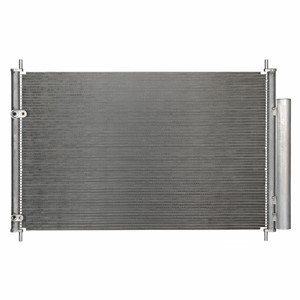 Kondensor, klimatanläggning, TOYOTA, 88450-02280, 8846002390