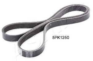 Flerspårsrem, HYUNDAI i10 I, TOYOTA AVENSIS, COROLLA Verso, 2521204000, 2521204001, 2521204010, 2521204011, 90916-02550