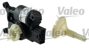 Reglering, blandningsklaff, Höger, AUDI,SEAT,SKODA,VW, 5Q0898511D