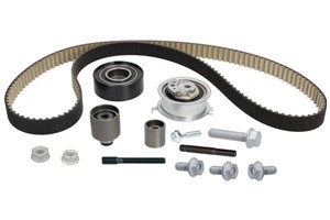 Kamremskit, AUDI,SEAT,SKODA,VW, 03L 198 119 A, 03L 198 119 B