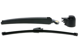 Torkararm-sats, fönsterrengöring, Bak, SEAT LEON, VW PASSAT B6 Variant, PASSAT B7 Variant, 3C9 955 425, 6Q6 955 435 D, 6Q6 955 435D, 6Q6
