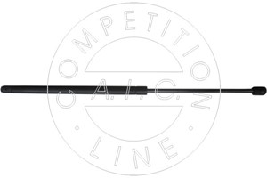 Gasfjäder, bagageutrymme, Bak, OPEL CORSA B, 01 32 718, 01 32 724, 01 32 725, 1 32 718, 1 32 724, 1 32 725, 90 388 707, 90 481 269, 90 4
