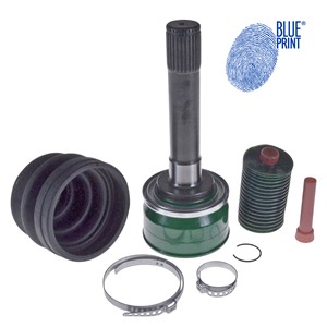 Drivknut, Framaxel, På hjulsidan, MITSUBISHI L200, PAJERO II, PAJERO Canvas Top II, PAJERO SPORT I, PROUDIA/DIGNITY, MB526147 SK1, MB526