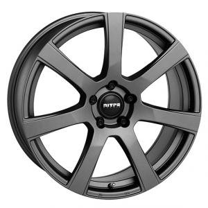 Nitro Demon Matt Gunmetal 8x18 5/120 ET30 B72.5