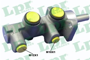 Huvudbromscylinder, DACIA LOGAN, LOGAN MCV, RENAULT LOGAN I, LOGAN Kombi I, 6001547858, 6001548946, 6001551029