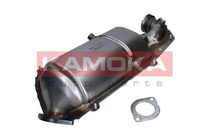Dieselpartikelfilter, ALFA ROMEO MITO, FIAT DOBLO Cargo, GRANDE PUNTO, PUNTO EVO, LANCIA MUSA, 50525613, 51799557, 51806913, 51822568, 5