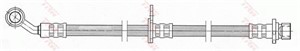Bromsslang, Framaxel, framaxel höger, Höger, HONDA CIVIC Hatchback VII, CIVIC Sedan VII, 01464-S5A-J00, 01464-S5A-J01, 01464-S5A-J02, 01