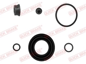 Reparationssats, bromsok, Bakaxel, Höger, Vänster, MINI MINI COUNTRYMAN, MINI PACEMAN