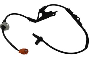 ABS-givare, Sensor, hjulvarvtal, framaxel vänster, HONDA ACCORD VII, ACCORD Tourer VII, 57455SDC003, 57455SDC013, 57455SDH003