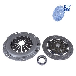 Kopplingssats, ISUZU PIAZZA, OPEL CAMPO, 06 64 037, 42 93 862 S1, 42 93 862, 43 01 825 S, 43 01 825, 6 64 037, 8-94101-243-0 S1, 8-94101