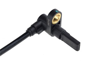 ABS-givare, Sensor, hjulvarvtal, Framaxel, Höger, Vänster, ABARTH,ALFA ROMEO,FIAT,OPEL, 55700425, 93189275