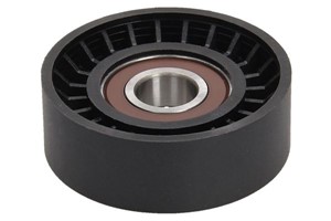 Spännrulle, flerspårsrem, AUDI,SEAT,SKODA,VW, 03G 903 315 C, 03G 903 315 D