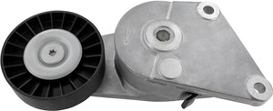 Remsträckare, flerspårsrem, CITROËN,FIAT,LANCIA,PEUGEOT, 5751.19, 5751.35, 96 263 652, 96090 16880, 96263 65880, 9626365280