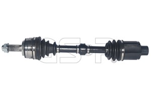 Drivaxel, HONDA CIVIC Hatchback VIII, 44305SMJG01