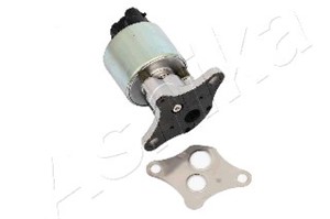 EGR-Ventil, CHEVROLET AVEO / KALOS Halvkombi, AVEO / KALOS Sedan, EPICA, DAEWOO KALOS, 25182126, 25183476, 96386735