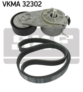 Kamremssats, ABARTH,ALFA ROMEO,FIAT,LANCIA,OPEL, 13 40 041, 1535429, 46548452, 55191969, 55193795, 55195023, 55232450, 55232827, 5524239