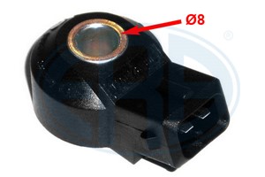 Knackningssensor, ALFA ROMEO,CITROËN,FORD,OPEL,PEUGEOT,PORSCHE,RENAULT,SAAB,VAUXHALL,VOLVO, 12 38 345, 1367644, 3433347, 5946 03, 605126