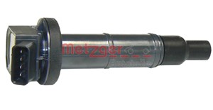 Tändspole, LEXUS HS, TOYOTA AVENSIS Kombi, AVENSIS VERSO, CAMRY Sedan, MATRIX, PREVIA II, PREVIA III, RAV 4 II, RAV 4 III, 90080-19023,