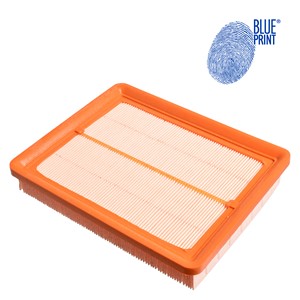 Luftfilter, HYUNDAI SONATA IV, SONATA V, TRAJET, TRAJET Skåp/stor limousine, XG, KIA MAGENTIS I, 28113-37101, S2811337101