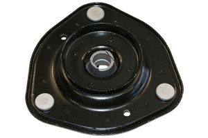 Fjäderbenslager, Fram, höger eller vänster, TOYOTA PICNIC, 48609-44020