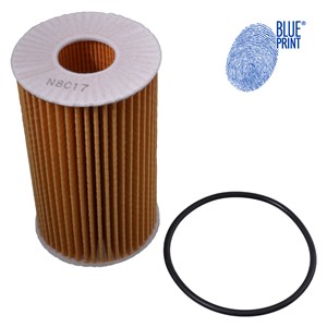 Oljefilter, LEXUS GS, IS II, RC, 04152-51010