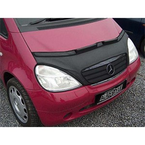 Huv-BH, MERCEDES-BENZ A-KLASS [W168]