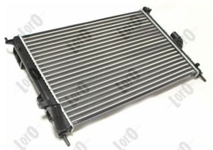 Kylare, motorkylning, DACIA DUSTER, LOGAN, LOGAN EXPRESS, LOGAN MCV, LOGAN Pick-up, SANDERO, RENAULT LOGAN I, LOGAN Kombi I, 7701057120,