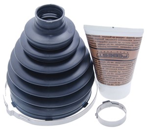 Dammskydd, drivaxel, Ytter, LEXUS LX, TOYOTA LAND CRUISER 200, 04427-60090, 43460-69115, 43460-69175