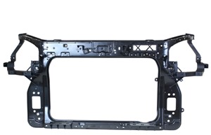 Frontbeklädnad, KIA SOUL I, 641012K000