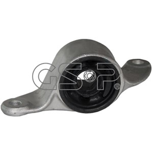 Hållare, länkarmsinfästning, framaxel vänster, Nedre, HONDA CIVIC Hatchback VIII, 51360SMGE04, 51360SMGE05, 51395SMGE01, 51396SMGE03, 51