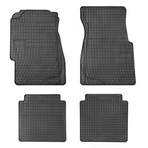 Gummimatta, kupé, HONDA CIVIC Sedan VI