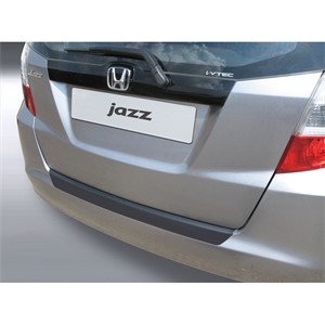 Övertäck, Stötfångare, HONDA JAZZ III