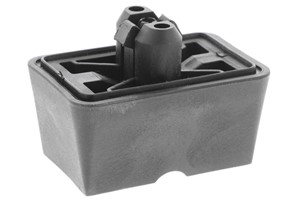 Fästsats, domkraft, Bak, Fram eller bak, Tvåsidig, BMW,MINI, 51 71 0 143 210, 51 71 2 757 938, 51 71 7 039 760 kit2, 51 71 7 039 760