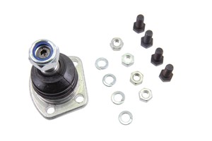 Kulled / Spindelled, Framaxel, Tvåsidig, Nedre, ASTON MARTIN,DAIMLER,JAGUAR, CAC 9937, CAC 9937, CAC9937, JLM 11860, JLM11860