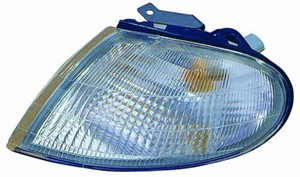 Blinkers, Höger fram, HYUNDAI LANTRA II, LANTRA Kombi II, 9230129010, 92302-29510