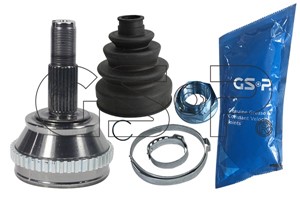 Drivknut, Bakaxel, Framaxel, På hjulsidan, framaxel höger, framaxel vänster, ALFA ROMEO,FIAT,LANCIA, 60605055, 60811033, 7627971, 764640