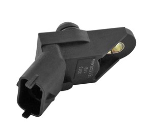 Sensor, laddtryck, Bak, Nedre, Upptill, ALFA ROMEO,FIAT,LANCIA,VOLVO, 3R239U434AA, 46 468 682, 60 814 775, 9 125 462, 91 254 620, BAT6S7