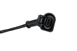 ABS-givare, Sensor, hjulvarvtal, Framaxel, Höger, Vänster, AUDI A6 C5, A6 C5 Avant, 4B0 927 803C