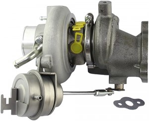 Turbo, CADILLAC BLS, SAAB 9-3, 9-3 Cabriolet, 9-3 Kombi, 12788719, 55557012, 55562670, 55564299, 55564941, 5860017