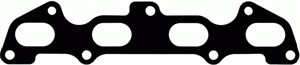 Packning, avgas, grenrör, KIA RIO Halvkombi, RIO Sedan, 0K30E 13 460C