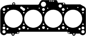 Packning, topplock, AUDI,SEAT,SKODA,VW, 028 103 383 AK, 028 103 383 BK