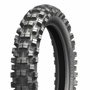 Michelin Starcross 5 Medium 120/90R18 65M Bak TT