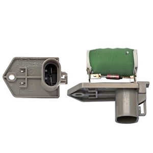 Motstånd, kupefläkt, ALFA ROMEO GIULIETTA, MITO, FIAT DOBLO Buss, DOBLO Cargo, DOBLO Flak/chassi, PUNTO, 51863573