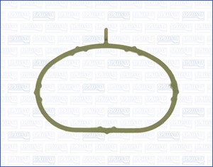 Packning, insugsgrenrör, , HYUNDAI ACCENT I, ACCENT II, ACCENT Sedan, ACCENT Sedan II, ACCENT Sedan III