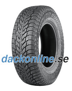 Nokian Hakkapeliitta LT3 ( LT275/70 R17 120/117Q 8PR, Kan dubbas )