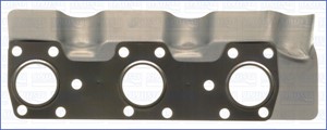 Packning, avgas, grenrör, Avgasgrenrör, CHRYSLER,DODGE,HYUNDAI,MITSUBISHI,PLYMOUTH, 2852135000, 28521-35000, 2852135001, 28521-35001, 28